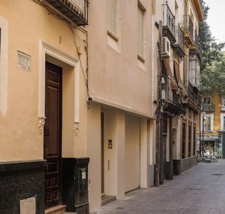 Loving Seville San Juan 3 Exterior foto