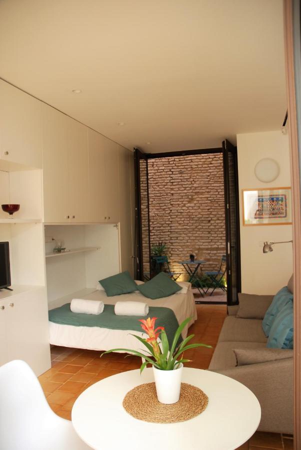 Loving Seville San Juan 3 Exterior foto