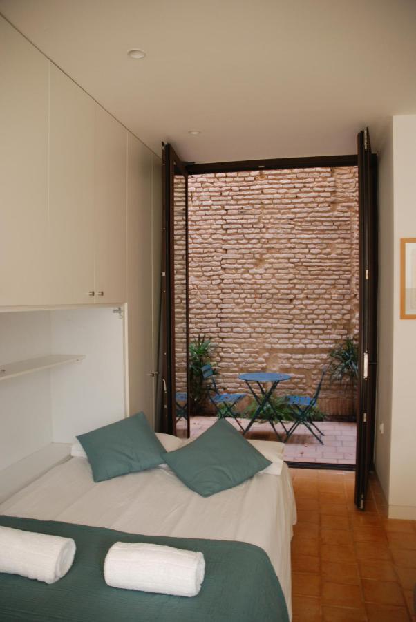 Loving Seville San Juan 3 Exterior foto