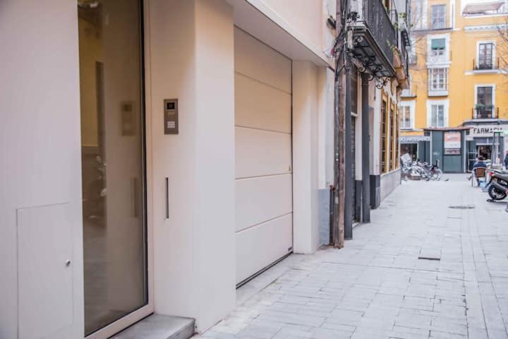 Loving Seville San Juan 3 Exterior foto